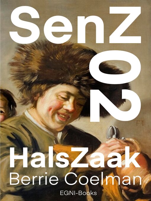 Title details for HalsZaak by Berrie Coelman - Available
